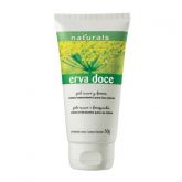 AVON NATURALS ERVA DOCE