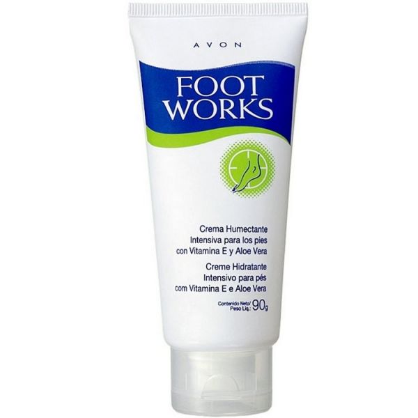 AVON FOOT WORKS