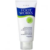 AVON FOOT WORKS